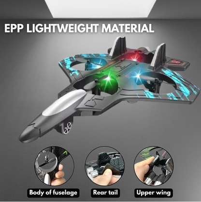 SkyWing 360 Pro™
