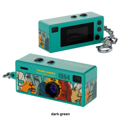 OG PocketCharm Camera