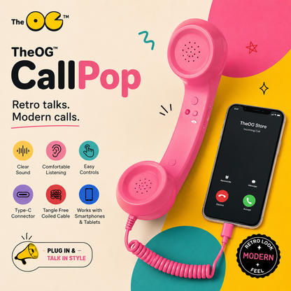 TheOG™ CallPop