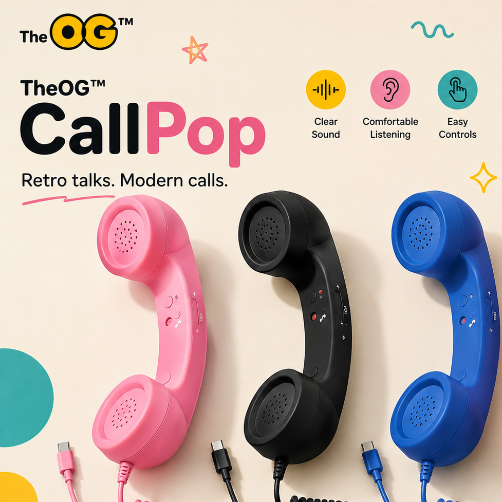 TheOG™ CallPop
