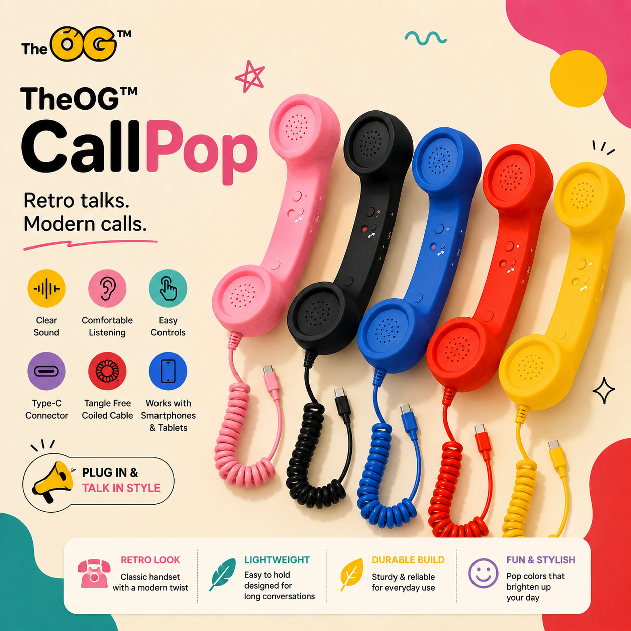 TheOG™ CallPop