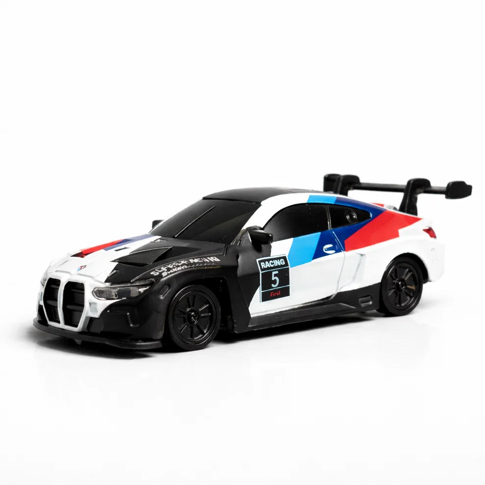 OG™ M4-Alloy Series Drift (1:43)