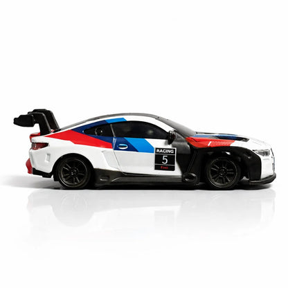 OG™ M4-Alloy Series Drift (1:43)