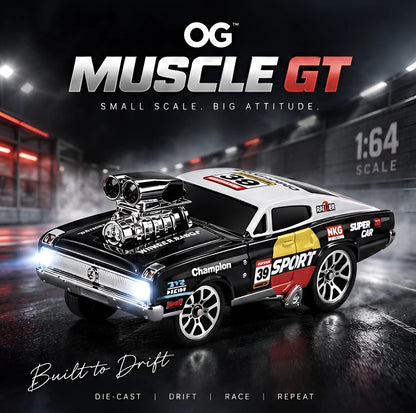 OG™ Muscle GT (1:64)