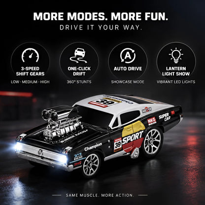 OG™ Muscle GT (1:64)