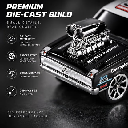 OG™ Muscle GT (1:64)