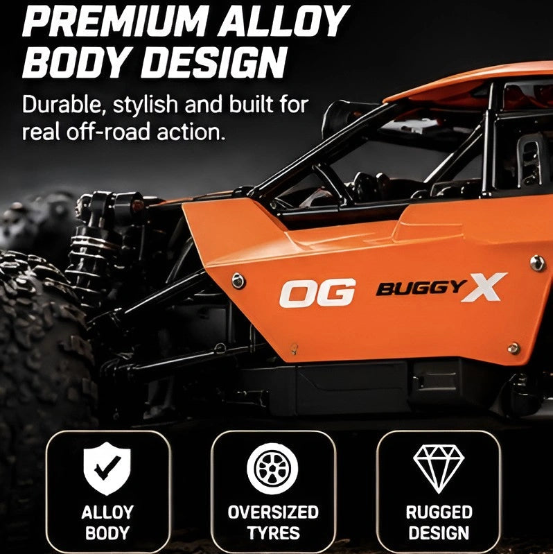 OG™ Buggy X (1:14)