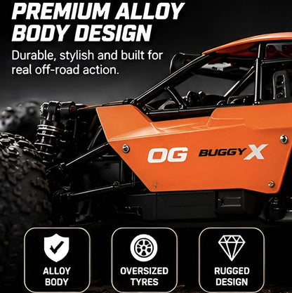 OG™ Buggy X (1:14)