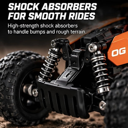 OG™ Buggy X (1:14)