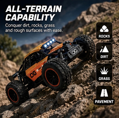 OG™ Buggy X (1:14)