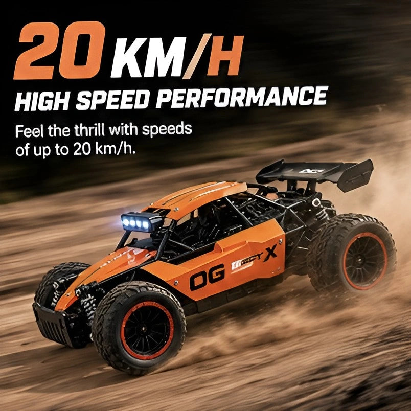 OG™ Buggy X (1:14)