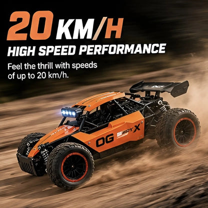 OG™ Buggy X (1:14)