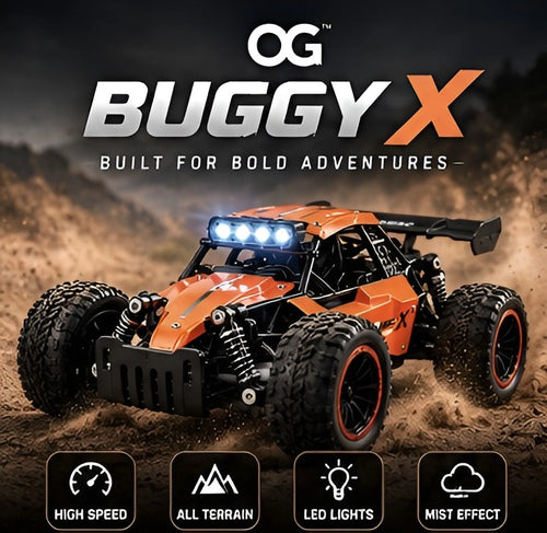 OG™ Buggy X (1:14)