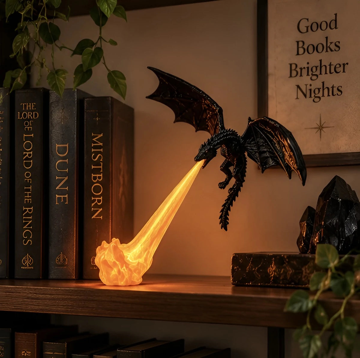 OG™ DragonFlare