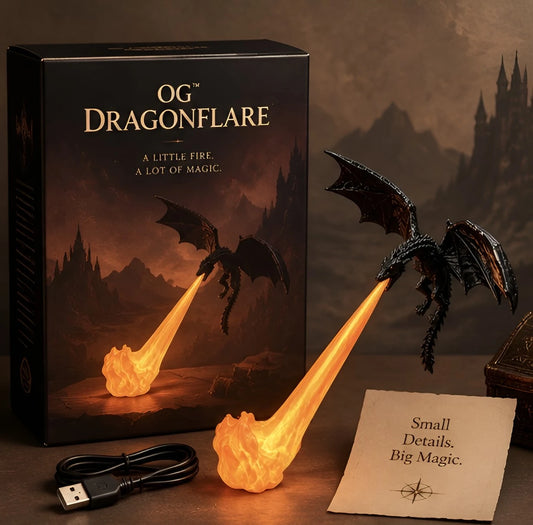 OG™ DragonFlare