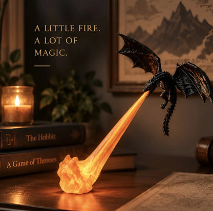 OG™ DragonFlare