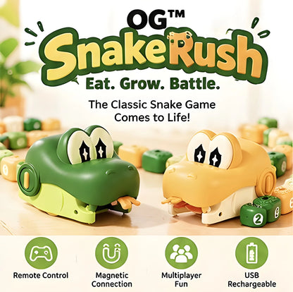 OG™ SnakeRush
