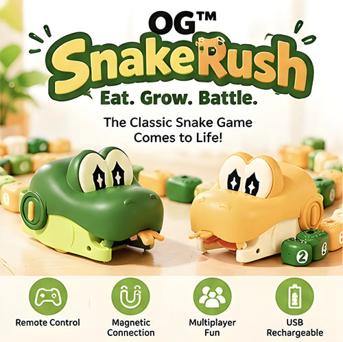 OG™ SnakeRush