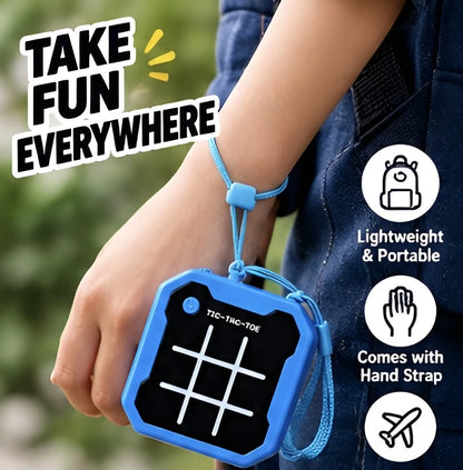 OG™ TicTac GO | 6-in-1 Touch Game