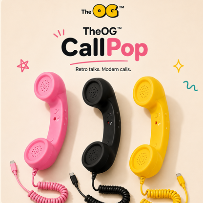 TheOG™ CallPop