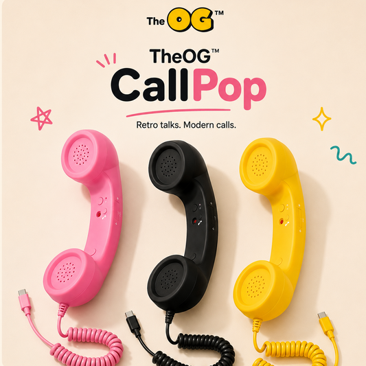 TheOG™ CallPop