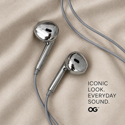 OG™ ChromePods