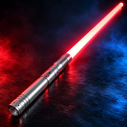 ForceBlade™ RGB Lightsaber