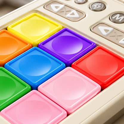 MindBlocks™ - Smart Sliding Puzzle Game