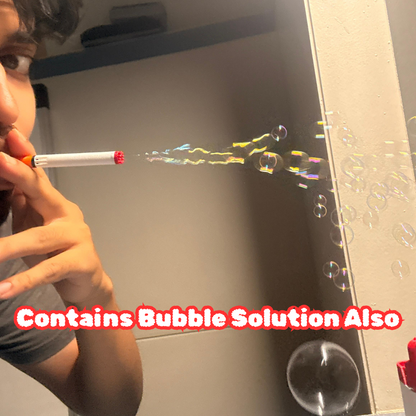 Bubble Puff Prank Stick