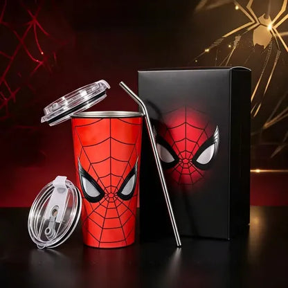 Spider-Man Colour-Changing Tumbler – 700ML
