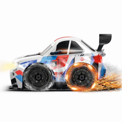BMW Spark Drift Car