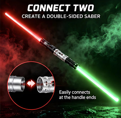 ForceBlade™ RGB Lightsaber