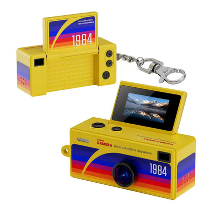 TheOG™ PocketCharm FLIP Camera - Blind Box