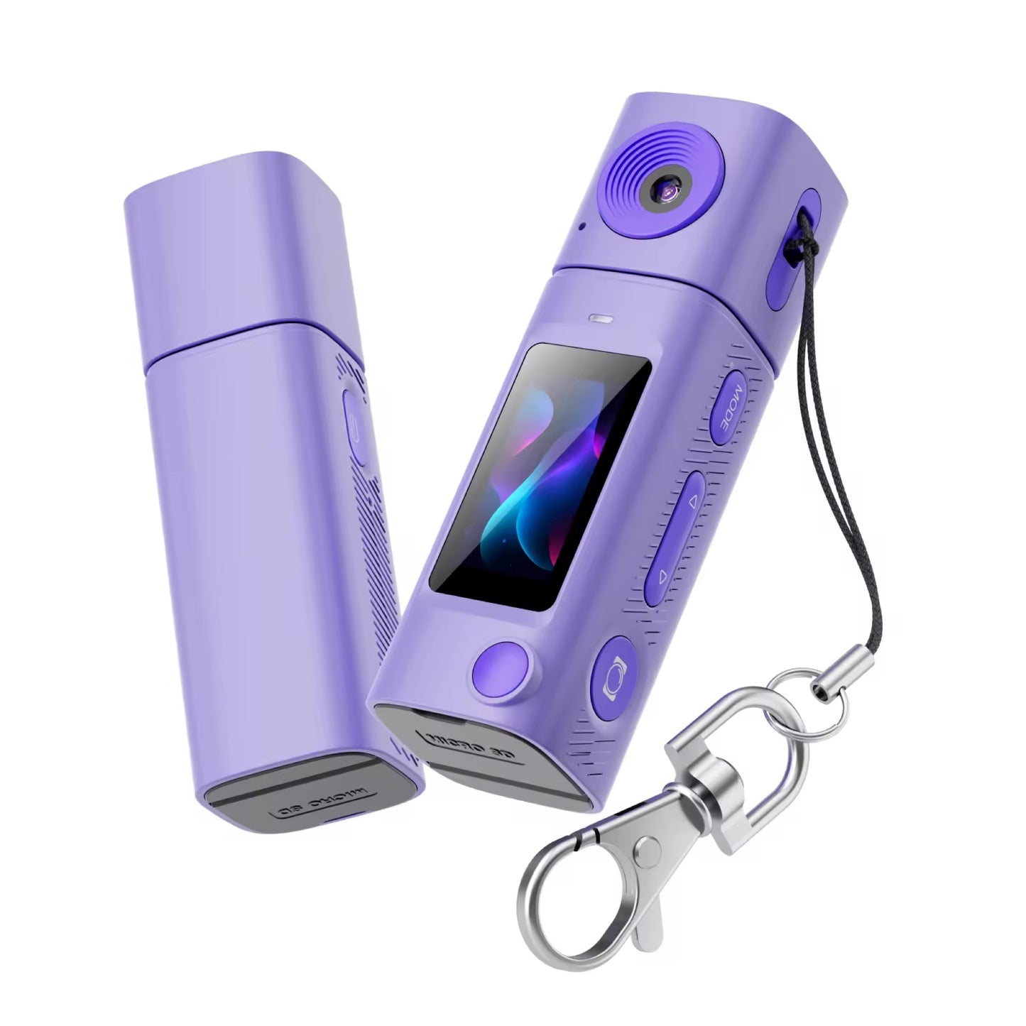 TheOG™ SnapStick Camera - Blind Box