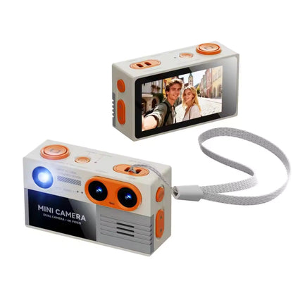 TheOG™ DuoSnap Camera - Blind Box