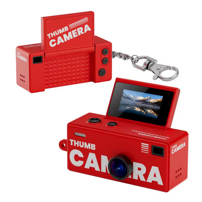 TheOG™ PocketCharm FLIP Camera - Blind Box