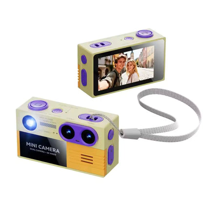 TheOG™ DuoSnap Camera - Blind Box