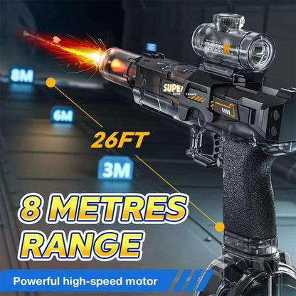 Hydro-Strike Water Blaster