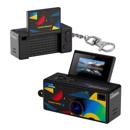 TheOG™ PocketCharm FLIP Camera - Blind Box