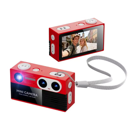 TheOG™ DuoSnap Camera - Blind Box