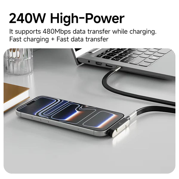 THEOG™ HyperStand Ultra 240W