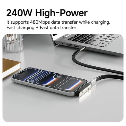 THEOG™ HyperStand Ultra 240W