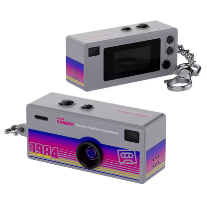 OG PocketCharm Camera