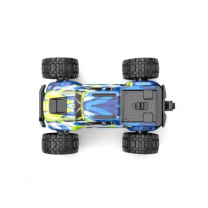 MJX Hyper Go 14208 1/14 Brushless 4WD RC Car – 41–50+ km/h High Speed Off-Road Bigfoot Truck (RTR)