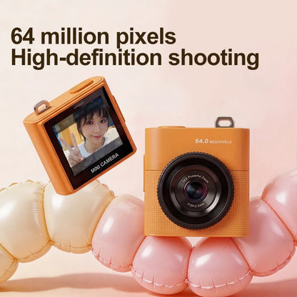 TheOG™ PocketPix Camera - Blind Box