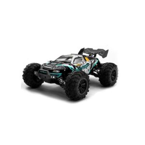 SUCHIYU SCY 16101 PRO Sweep Pro 1/16 Scale 70KM/H 4WD Brushless RC Car with LED Lights and Metal Parts