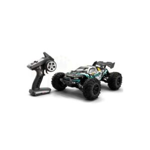 SUCHIYU SCY 16101 PRO Sweep Pro 1/16 Scale 70KM/H 4WD Brushless RC Car with LED Lights and Metal Parts