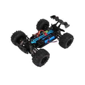SUCHIYU SCY 16101 PRO Sweep Pro 1/16 Scale 70KM/H 4WD Brushless RC Car with LED Lights and Metal Parts