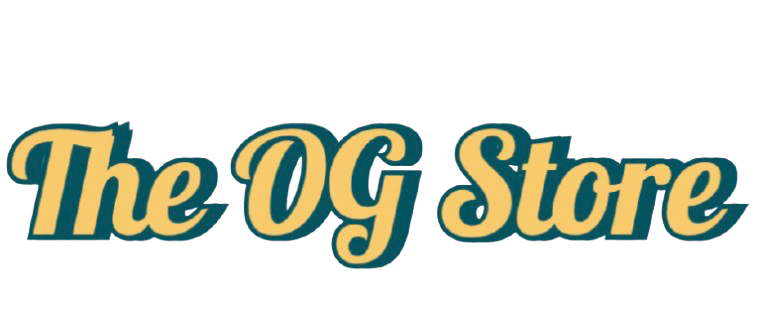 The OG Store