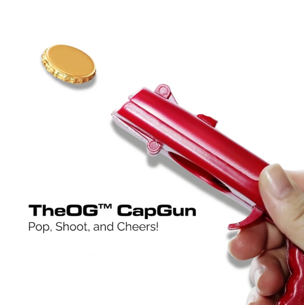 TheOG™ CapPop